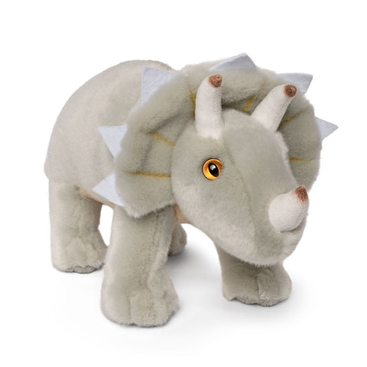 Living Nature Triceratops