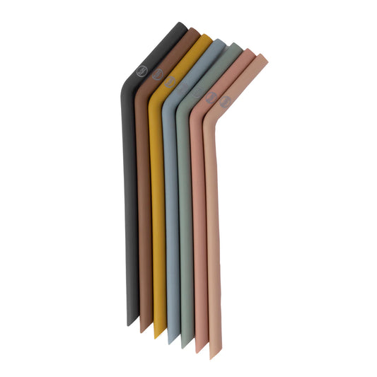 My Little Straws