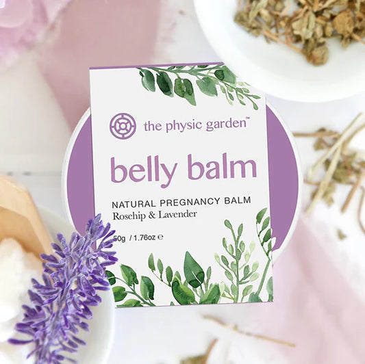 Belly Balm
