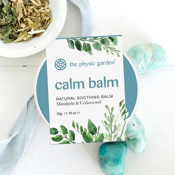 Calm Balm