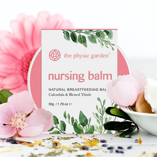 Nursing Balm