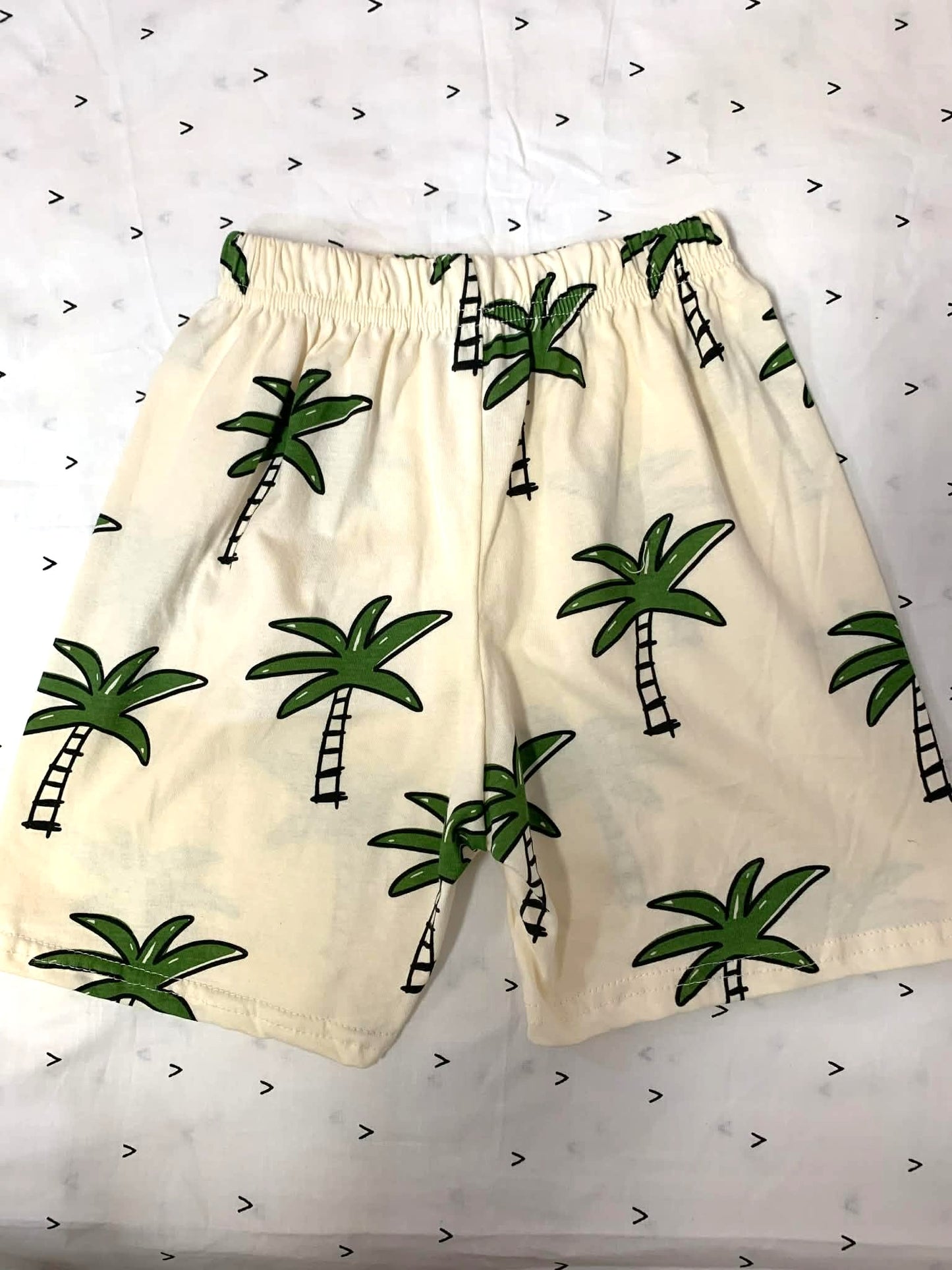 Palm Two Piece Set
