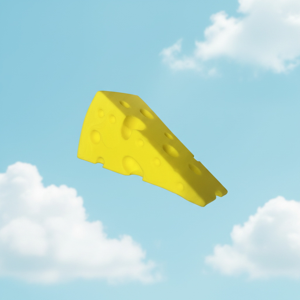 Play Cheese — Sky