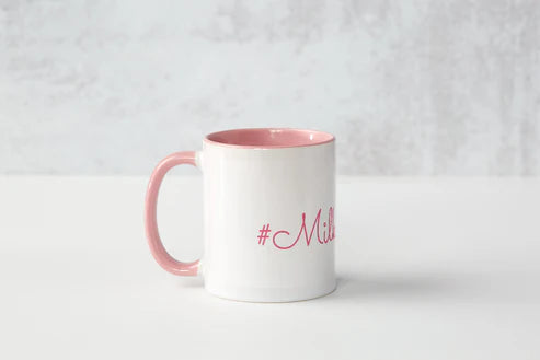 Milk Maker Mug