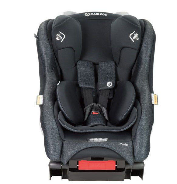 Maxi Cosi Moda Convertible Car Seat Nomad Black