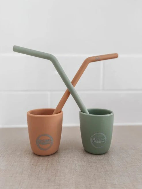 My Little Straws
