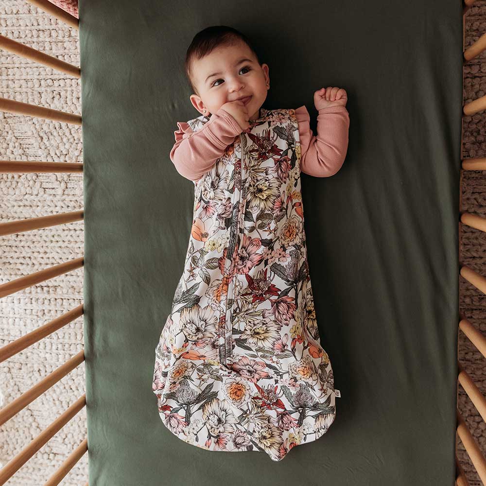 Australiana Organic Sleeping Bag 2.5 Tog