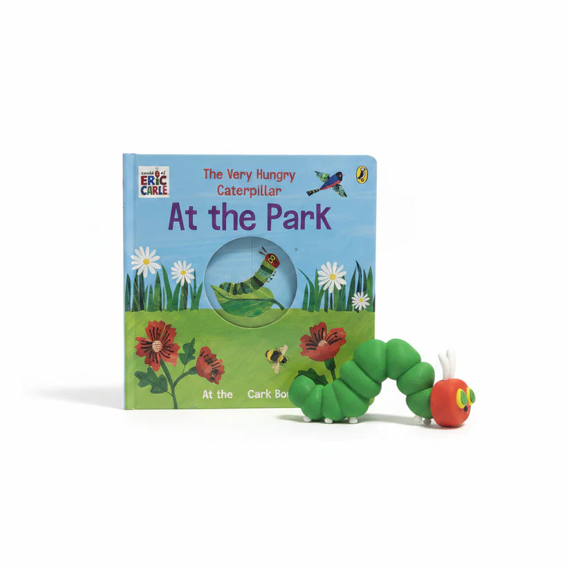 The Very Hungry Caterpillar At the Park