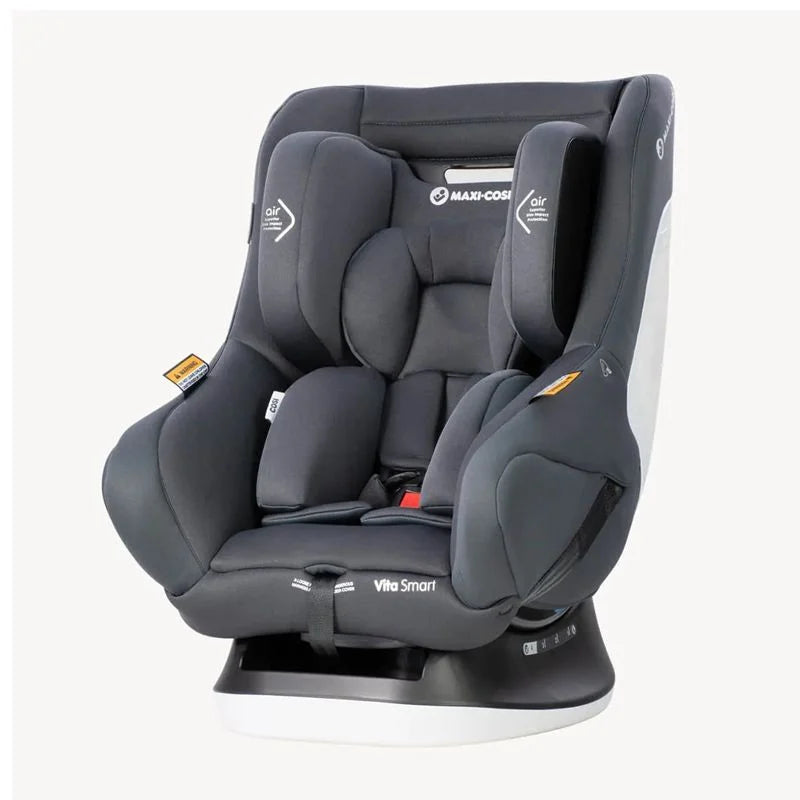 Maxi Cosi Vita Smart Convertible Car Seat - Castlerock