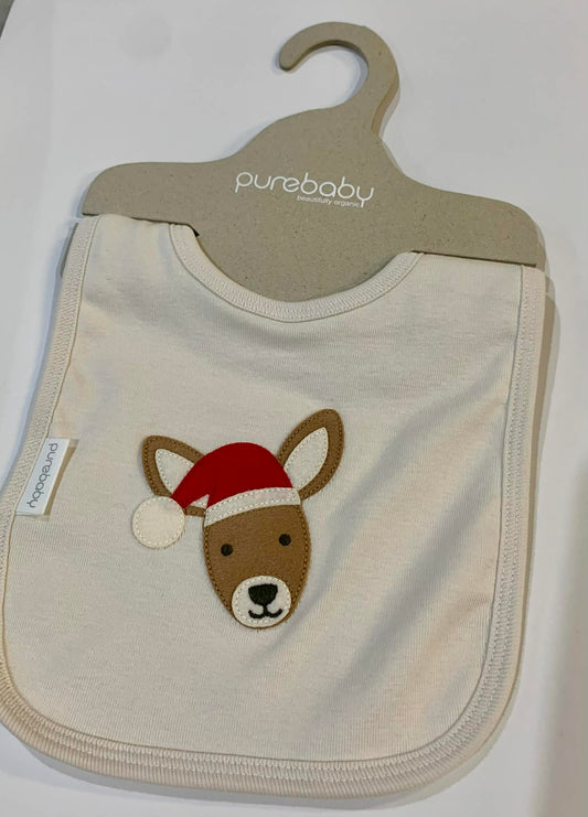 SANTA BIB