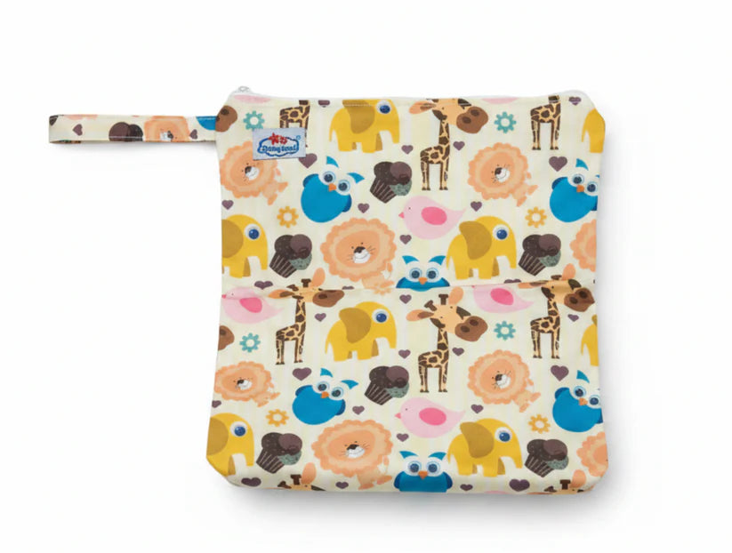 Wet Bag - Large - Baby/ Child